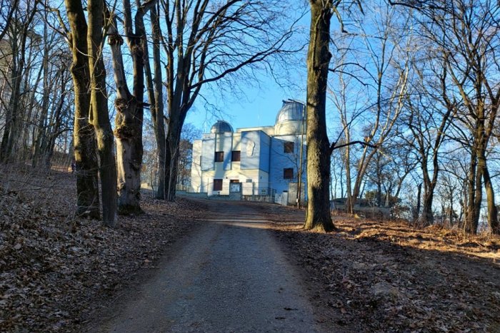 Ilustračný obrázok k článku Medzinárodný deň hvezdární a planetárií: Prvé INFO o podujatí v Michalovciach