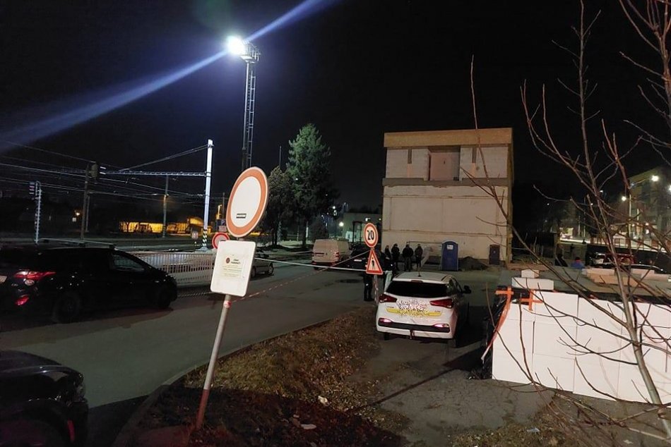 Ilustračný obrázok k článku Prešovom pred rokom otriasla desivá vražda: Mladého policajta zastrelil vlastný kolega