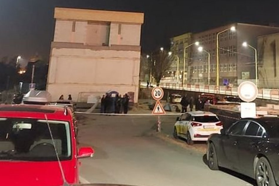 Ilustračný obrázok k článku Policajt zastrelil vlastného kolegu: Šokujúce INFO o strelcovi! FOTO