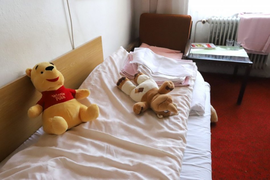 Ilustračný obrázok k článku Chcete prichýliť utečencov? Zaregistrujte vašu nehnuteľnosť do systému župy