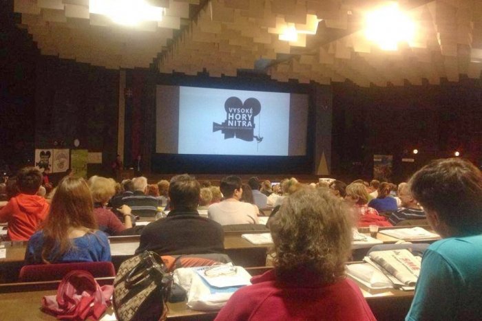 Ilustračný obrázok k článku Obľúbený festival museli vlani odložiť: Vysoké hory Nitra spoznali nový TERMÍN!