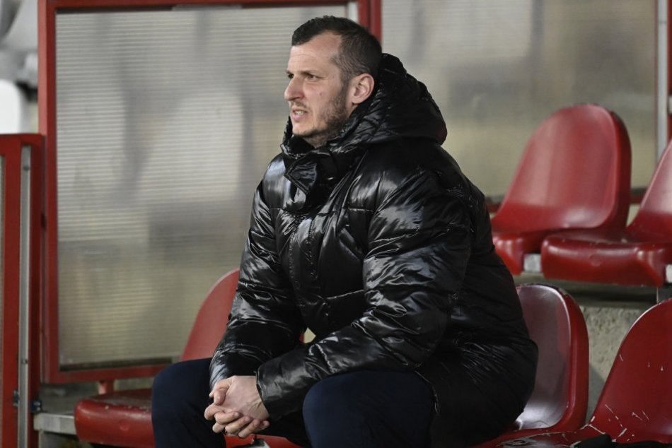 Ilustračný obrázok k článku Trenčiansky víťazný plán vyšiel: Hra AS podľa Ančica nebola ideálna