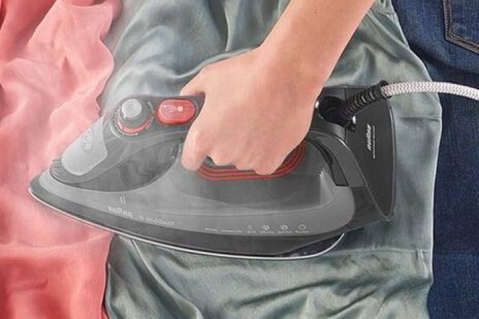 Ilustračný obrázok k článku Nestrácajte čas pri varení alebo žehlení, tieto spotrebiče vám pomôžu