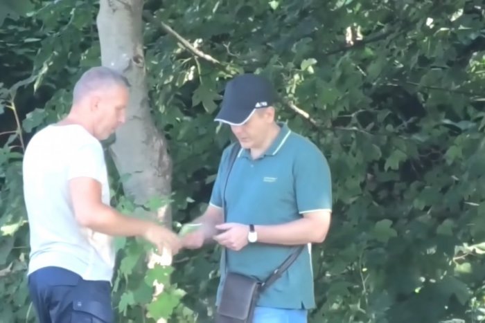 Ilustračný obrázok k článku SVET O SLOVENSKU: Odhalení ruskí špióni sú len špička ľadovca