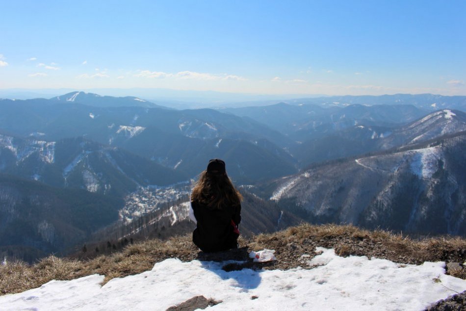Ilustračný obrázok k článku TIP na zážitok vo Veľkej Fatre: 3 úchvatné miesta, ktoré stihnete za 1 deň, FOTO