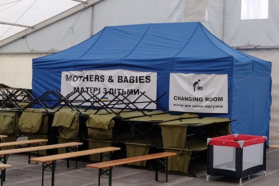 Ilustračný obrázok k článku Štát zmenil režim na východných hraniciach v súvislosti s utečencami: Týka sa to aj Michaloviec