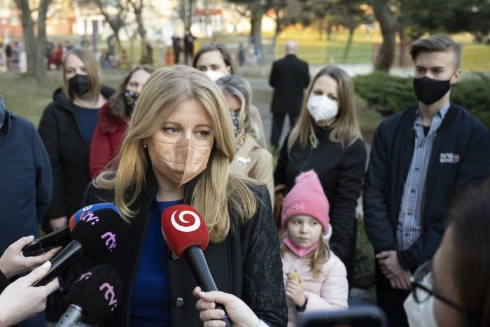 Ilustračný obrázok k článku Pani Jozefína napísala prezidentke: Žijeme z výplaty do výplaty, čo bude ďalej?