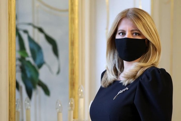 Ilustračný obrázok k článku Čaputová o raste cien: Je NEVYHNUTNÉ pomôcť tým, ktorých sa ZDRAŽOVANIE najviac týka