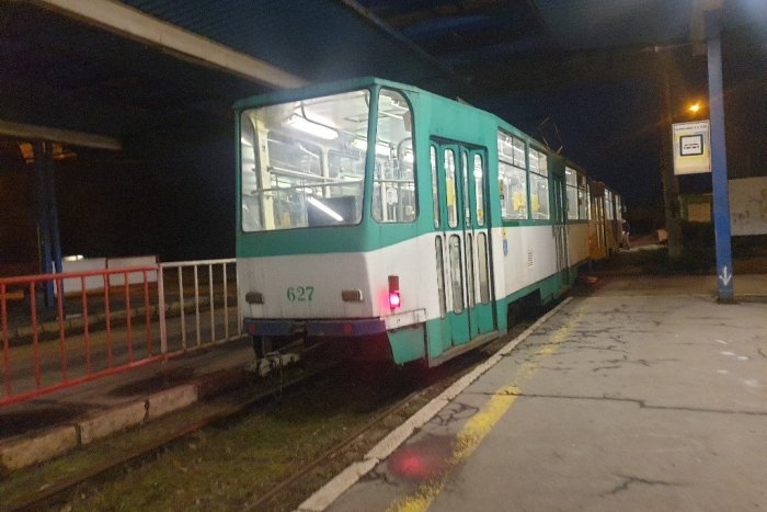 Ilustračný obrázok k článku Vieme PRVÍ: MHD bude jazdiť nepretržite. Cestujúcich povozia aj nočné električky