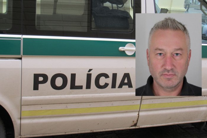 Ilustračný obrázok k článku Pátra po ňom polícia: Videli ste niekde Štefana? Už 5 dní je nezvestný