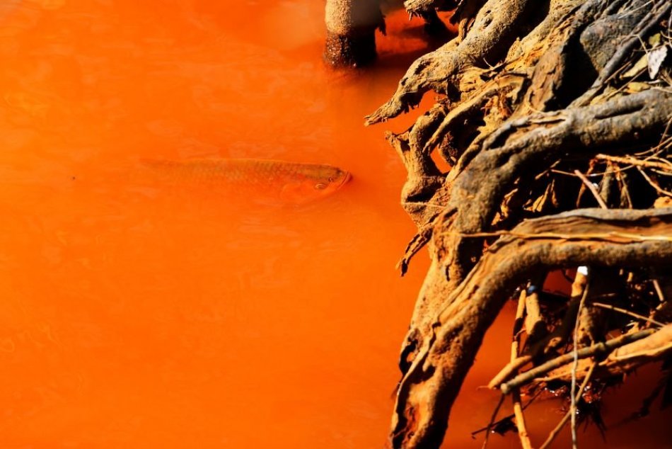 Ilustračný obrázok k článku Banská záchranná služba preskúma neprevádzkované diela v nižnoslanskej bani