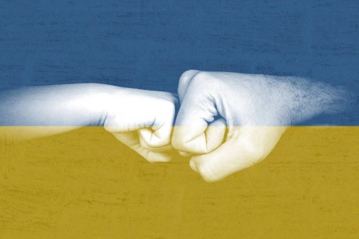 Ilustračný obrázok k článku Chceli sa vyhnúť vojne: Skupinu ukrajinských mužov chytili pri hraniciach so Slovenskom