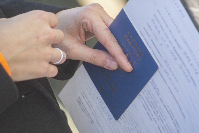 Ilustračný obrázok k článku Životopisy sa len tak sypú: Zdravotníci utekajúci pred vojnou chcú pracovať u nás