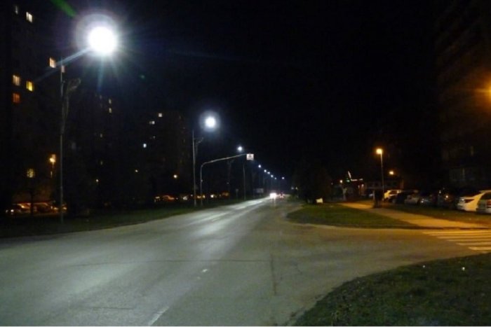 Ilustračný obrázok k článku Zámky reagujú na vysoké ceny energií: Začali VYPÍNAŤ niektoré časti osvetlenia