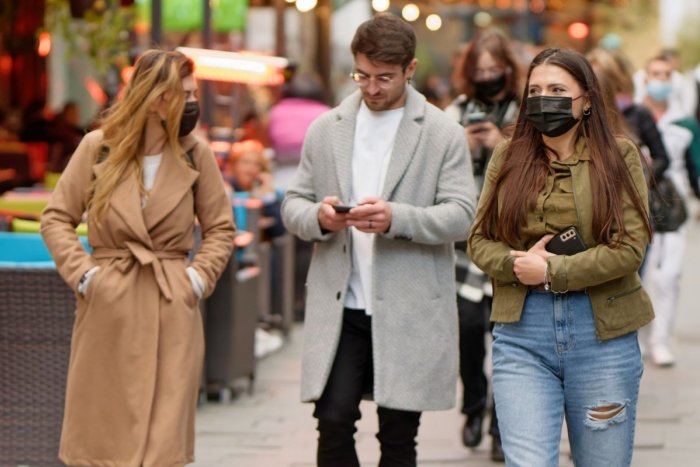 Ilustračný obrázok k článku Banskobystrický kraj má takmer TISÍC nových prípadov: Ako to vyzerá v okresoch?