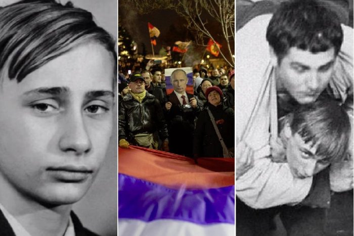 Ilustračný obrázok k článku Odborníci vypracovali Putinov psychologický profil: Je duševne CHORÝ alebo je to stratég?