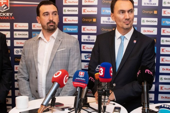 Ilustračný obrázok k článku Nečakané PROBLÉMY na hokejovom zväze: Voľby prezidenta SZĽH sa odkladajú na neurčito