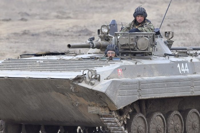 Ilustračný obrázok k článku Slovákov vydesila správa o MOBILIZÁCII! Kompetentní vysvetľujú, ako je to v skutočnosti