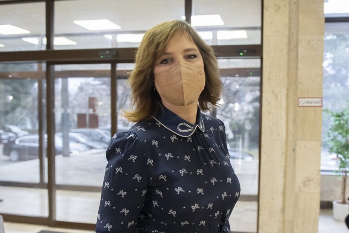 Ilustračný obrázok k článku Remišová nevylučuje vyhostenie ďalších ruských diplomatov: Zvažuje aj cestu na Ukrajinu