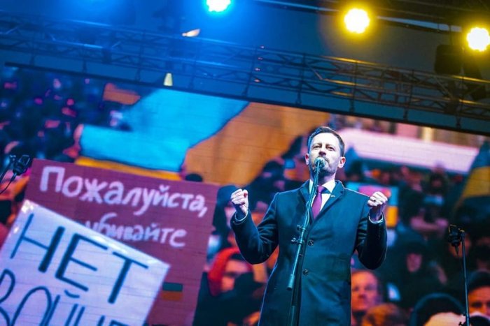 Ilustračný obrázok k článku Heger hodnotí POLČAS vlády: Boli to roky poctivého a náročného zápasu o charakter Slovenska