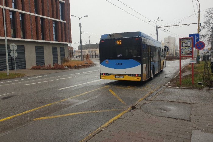 Ilustračný obrázok k článku Dôležité pre cestujúcich košickou MHD: Na TEJTO ulici obnovia električkovú premávku