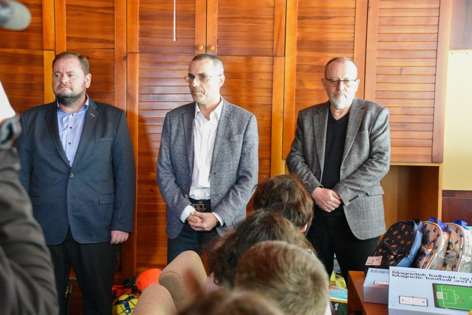 Ilustračný obrázok k článku Žilinka zakročil: Na Krpáčove ubytovali rodiny ukrajinských prokurátorov, FOTO