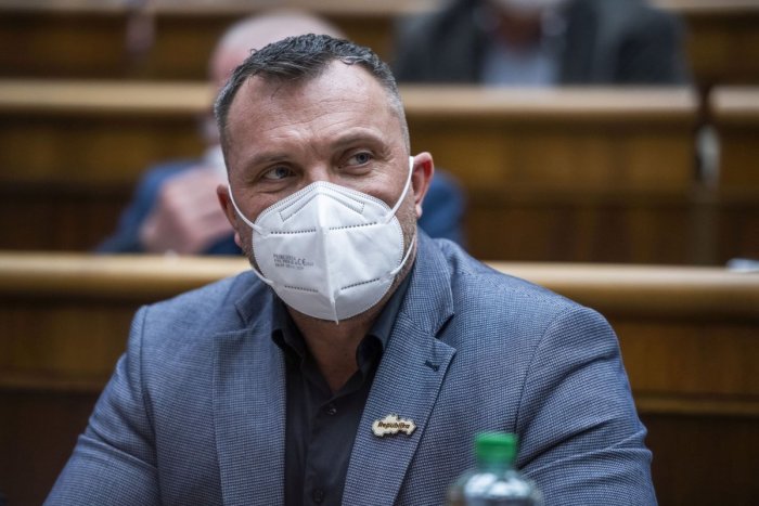 Ilustračný obrázok k článku Prvé INFO o možnej kandidatúre: Zabojuje o post predsedu BBSK aj Miroslav Suja?