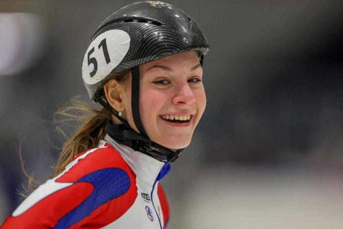 Ilustračný obrázok k článku Krásny ÚSPECH pre Slovensko: Prešovčanka Tokárová získala na EYOF bronz!