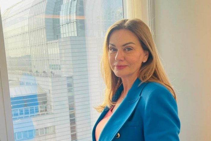 Ilustračný obrázok k článku Beňová NALOŽILA vláde aj Čaputovej: Našťastie sme v EÚ a máme aj NAOZAJSTNÝCH politikov!