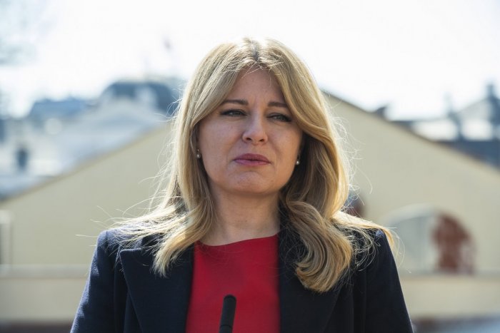 Ilustračný obrázok k článku Čaputová navrhuje opakovaný príspevok na BÝVANIE a vyzýva vládu, aby KONALA