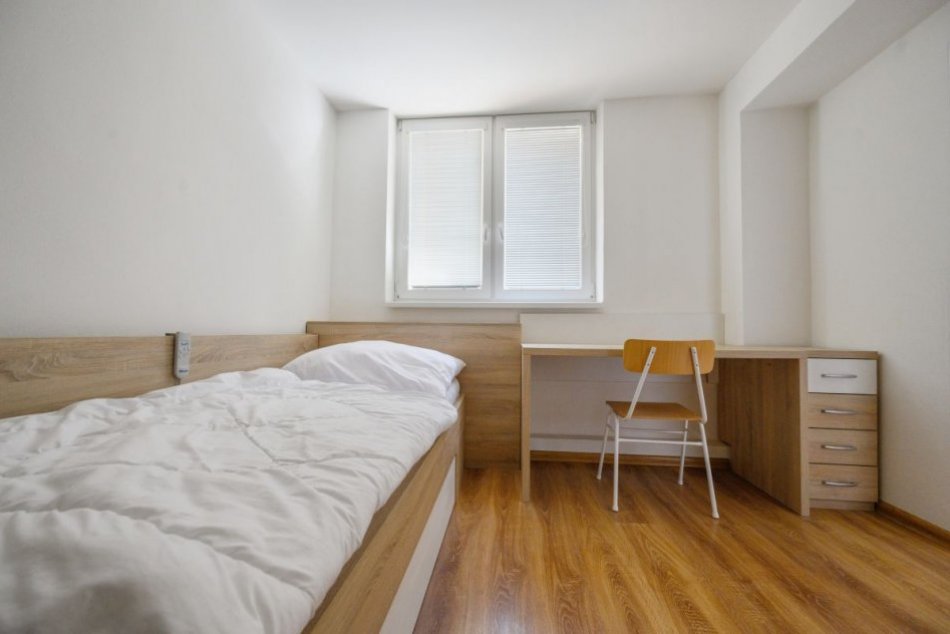 Ilustračný obrázok k článku Rodičia v Košickom kraji siahnu hlbšie do vrecka aj za poplatky za internáty či školské obedy