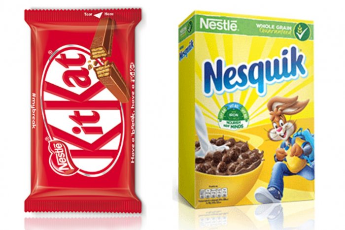 Ilustračný obrázok k článku Ďalšia rana pre Rusov: Nestlé im STOPNE predaj obľúbených tyčiniek a cereálií