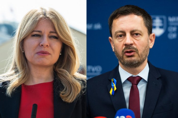 Ilustračný obrázok k článku Heger aj Čaputová o zosnulej Albrightovej: Bola mostom medzi Československom a USA