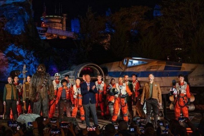 Ilustračný obrázok k článku Svet obletel škandál šéfa Disney s obchodom s deťmi: Všetko je nakoniec INAK!