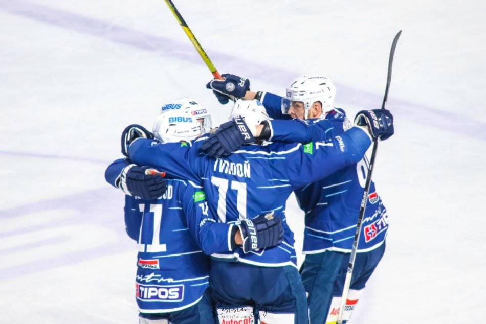 Ilustračný obrázok k článku Prvý krok za finálovým snom: Nitra uspela v úvodnom semifinálovom zápase