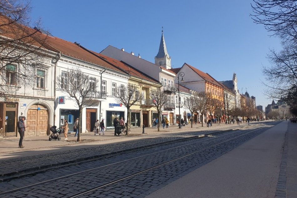 Ilustračný obrázok k článku SKUTOČNÉ celebrity a obrovské osobnosti: Ocenenie mesta získajú mnohí úspešní Košičania