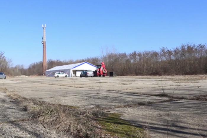 Ilustračný obrázok k článku Ďalšie NOVÉ stanovište pre ukrajinských utečencov, VIDEO