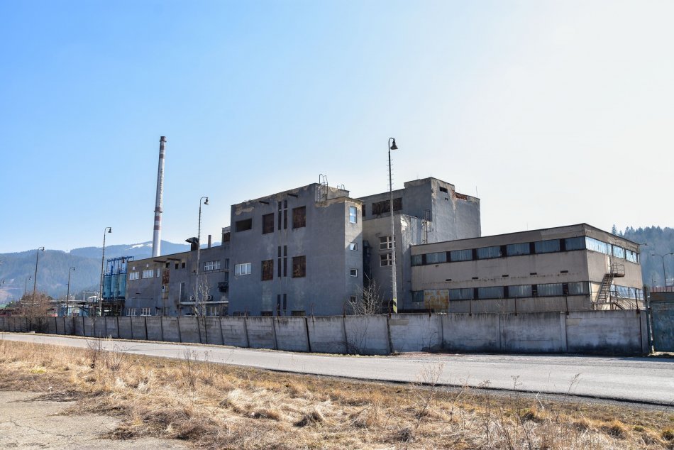 Ilustračný obrázok k článku Na Horehroní hrozí ekologická katastrofa: Príde čistička o dodávky energií?