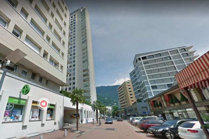 Ilustračný obrázok k článku OBROVSKÁ tragédia: Päť príbuzných NARAZ vyskočilo zo siedmeho poschodia!