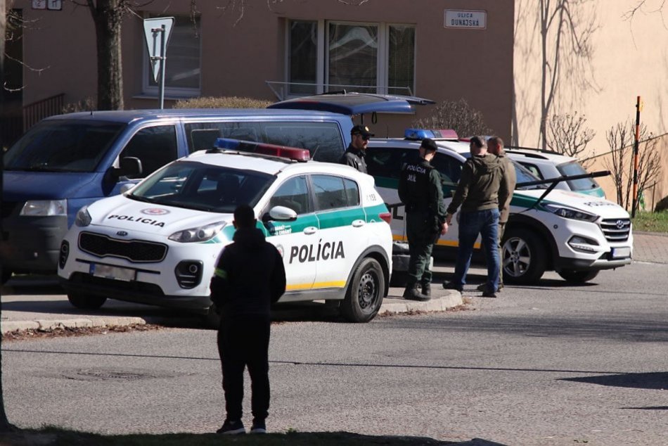 Ilustračný obrázok k článku POPLACH v popradskom obchode: Muž tam nahlásil bombu, potom volal, že to bolo LEN TAK!