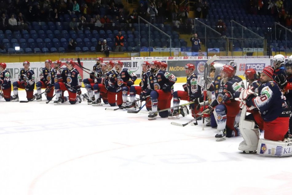 Ilustračný obrázok k článku Zvolenčania chcú eliminovať silnú ofenzívu Nitry: Z koho majú hráči HKM obavy?