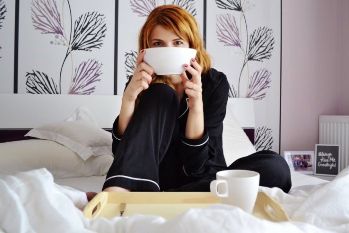 Ilustračný obrázok k článku Nedarí sa vám v noci zaspať? VYHNITE SA večer týmto potravinám a nápojom