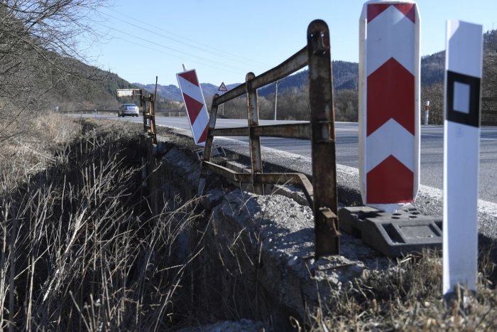 Ilustračný obrázok k článku Nitriansky kraj vlastní vyše 500 mostov: Bez chýb je JEDINÝ!