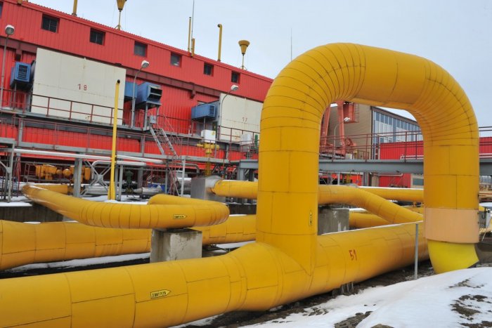 Ilustračný obrázok k článku Rusko zvažuje, že "priateľským krajinám" bude predávať energie aj za bitcoiny