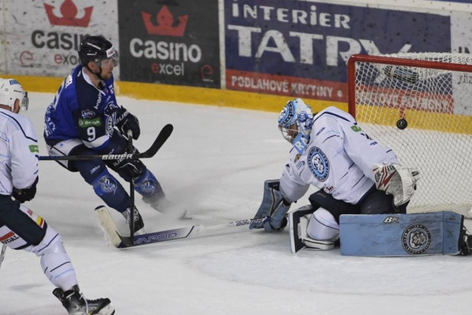 Ilustračný obrázok k článku Nitra šancu na mečbal nevyužila: Séria sa sťahuje pod Zobor za vyrovnaného stavu