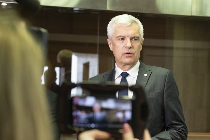 Ilustračný obrázok k článku Rusi nám VYHOSTILI diplomatov! Dôjde k DEGRADÁCII vzťahov medzi krajinami?