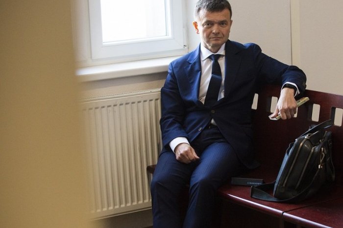 Ilustračný obrázok k článku Európsky súd dal za pravdu Haščákovi: Slovensko musí finančníkovi zaplatiť tisíce eur