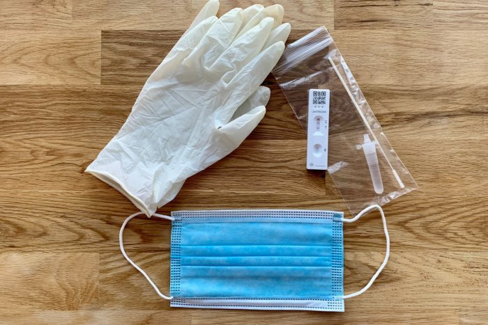 Ilustračný obrázok k článku Mierime na vrchol PIATEJ vlny pandémie! Kto si to podľa Sabaku najviac ODSKÁČE?