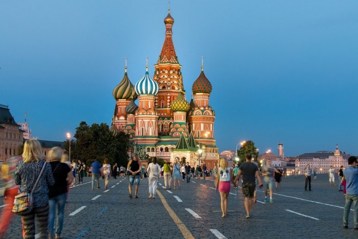 Ilustračný obrázok k článku Rusko chystá nové opatrenia: Vstup do krajiny chce OBMEDZIŤ aj Slovákom!