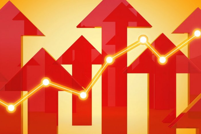 Ilustračný obrázok k článku Ďalšie zdražovanie! Vojna na Ukrajine zníži slovenské exporty a potlačí ceny nahor